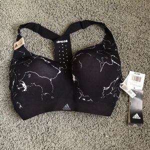 Brand new Adidas sports bra